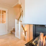 Haus Steghüs Ferienhaus