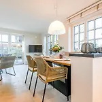 Ferienhaus Haus Steghüs