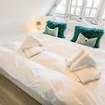 Haus Steghüs Ferienhaus