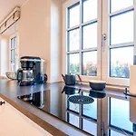 Ferienhaus Haus Steghüs