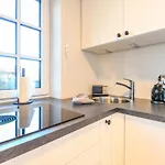 Ferienhaus Haus Steghüs