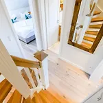 Ferienhaus Haus Steghüs