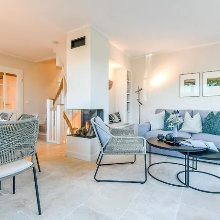 Vakantiehuis Haus Steghues *