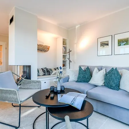 Haus Steghues بيت للعطل