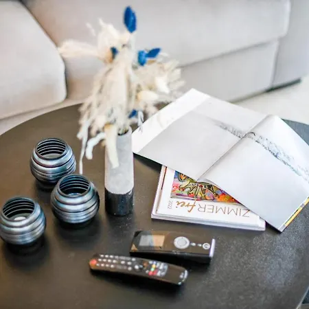 Haus Steghues * Sylt