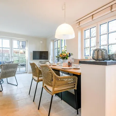 Vakantiehuis Haus Steghues