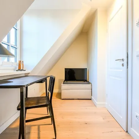 بيت للعطل Haus Steghues