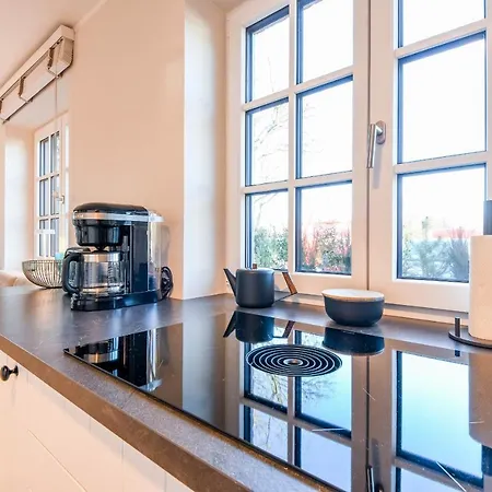 Vakantiehuis Haus Steghues