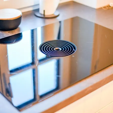 Haus Steghues Vakantiehuis