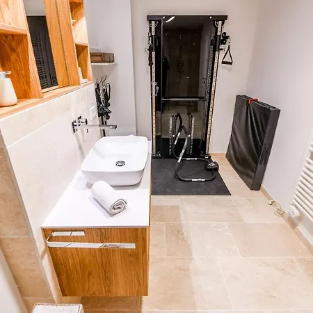 Vakantiehuis Haus Steghues