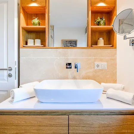 Haus Steghues بيت للعطل