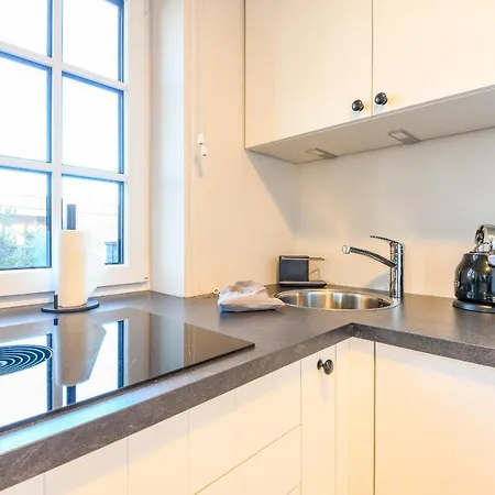 Vakantiehuis Haus Steghues