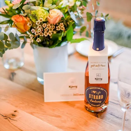 Haus Steghues Vakantiehuis *