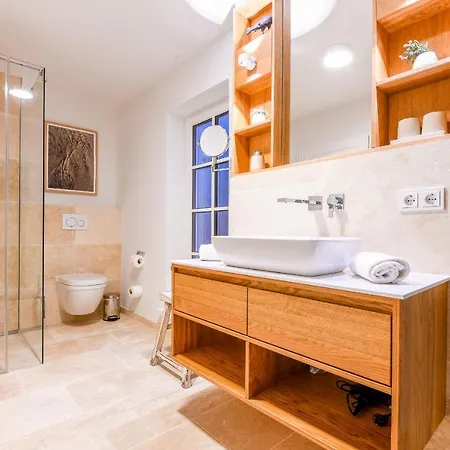 Haus Steghues * Sylt