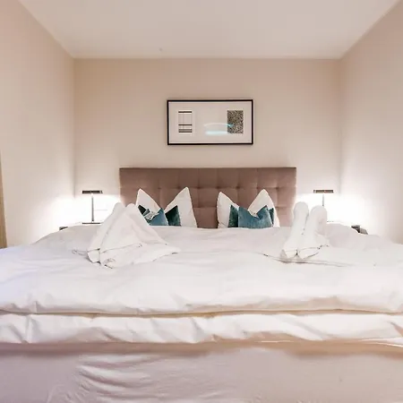 Haus Steghues Vakantiehuis