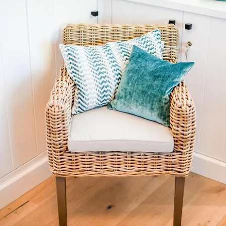 Vakantiehuis Haus Steghues