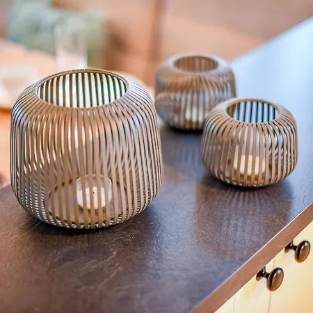 Haus Steghues Vakantiehuis *