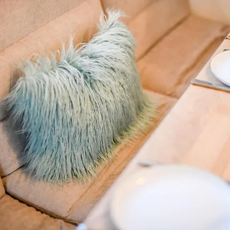 Vakantiehuis Haus Steghues