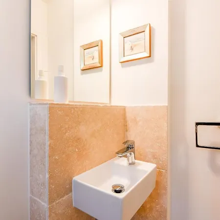 Haus Steghues بيت للعطل *
