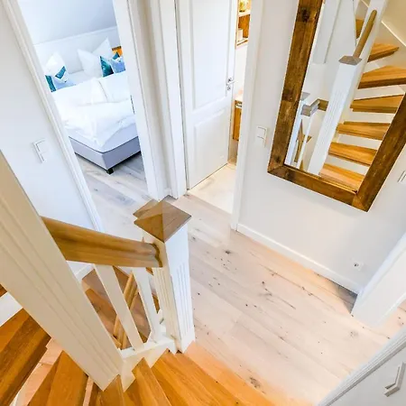 Vakantiehuis Haus Steghues