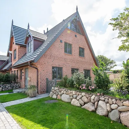 Vakantiehuis Haus Steghues