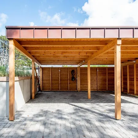 Haus Steghues Vakantiehuis *