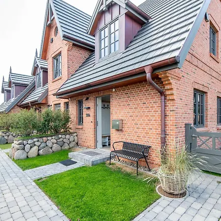 Haus Steghues Vakantiehuis *