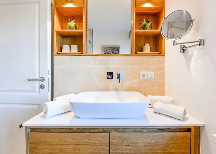 Haus Steghues Semesterbostad