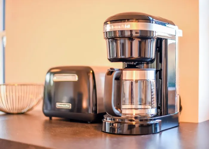 Haus Steghues Semesterbostad