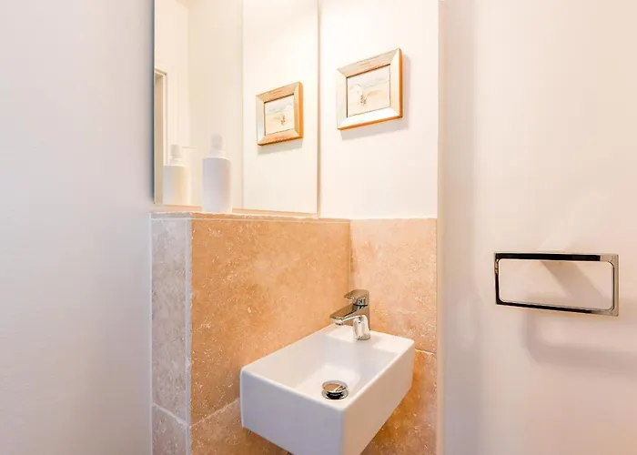 Haus Steghues Semesterbostad *