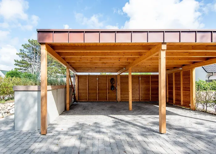 Haus Steghues Semesterbostad *